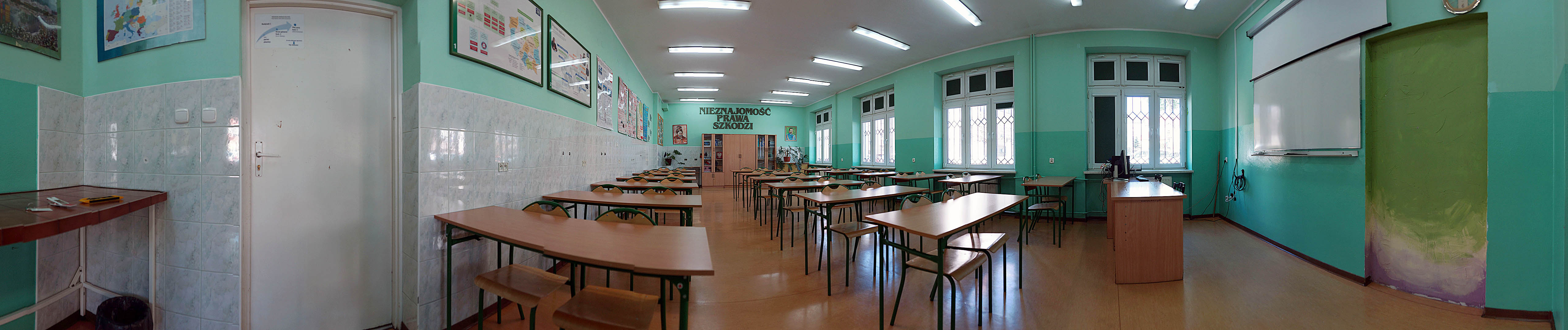 Historia - Wiedza o społeczeństwie
